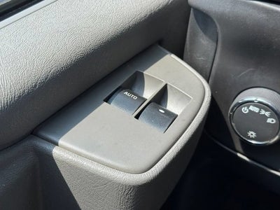 2021 GMC Savana Cargo 3500 Work Van