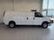 2021 GMC Savana Cargo 3500 Work Van