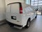 2021 GMC Savana Cargo 3500 Work Van