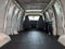 2021 GMC Savana Cargo 3500 Work Van