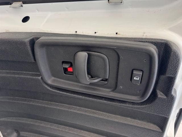 2021 GMC Savana Cargo 3500 Work Van