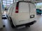 2021 GMC Savana Cargo 3500 Work Van