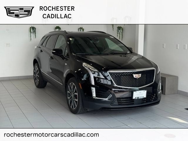 2023 Cadillac XT5 AWD Sport