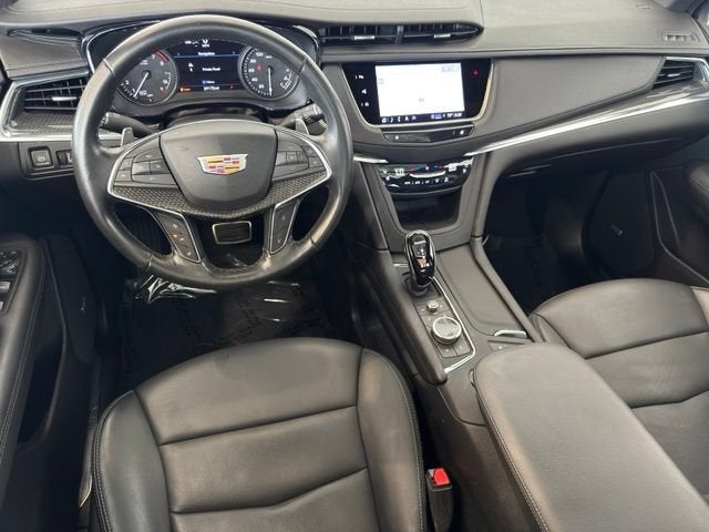 2023 Cadillac XT5 AWD Sport