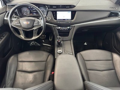 2023 Cadillac XT5 AWD Sport