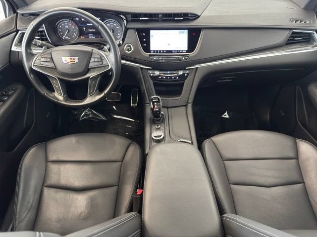 2023 Cadillac XT5 AWD Sport