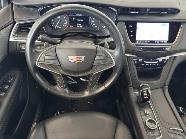 2023 Cadillac XT5 AWD Sport