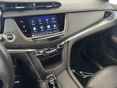 2023 Cadillac XT5 AWD Sport
