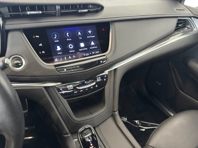 2023 Cadillac XT5 AWD Sport