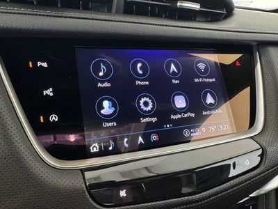 2023 Cadillac XT5 AWD Sport