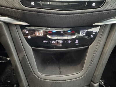 2023 Cadillac XT5 AWD Sport
