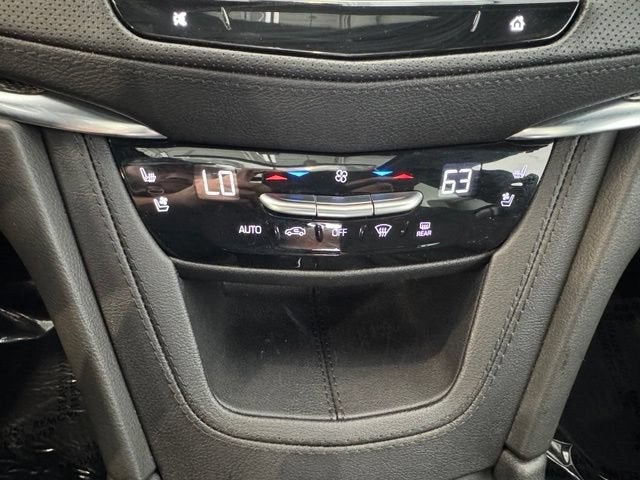 2023 Cadillac XT5 AWD Sport