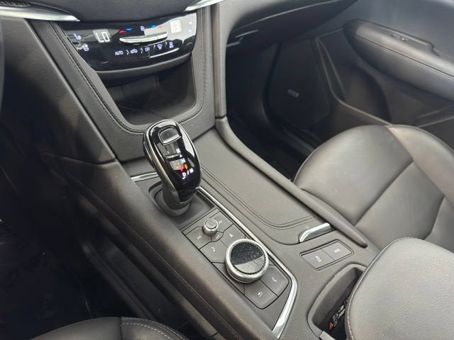 2023 Cadillac XT5 AWD Sport