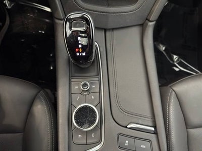 2023 Cadillac XT5 AWD Sport