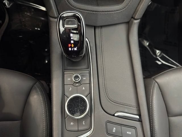 2023 Cadillac XT5 AWD Sport