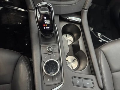 2023 Cadillac XT5 AWD Sport