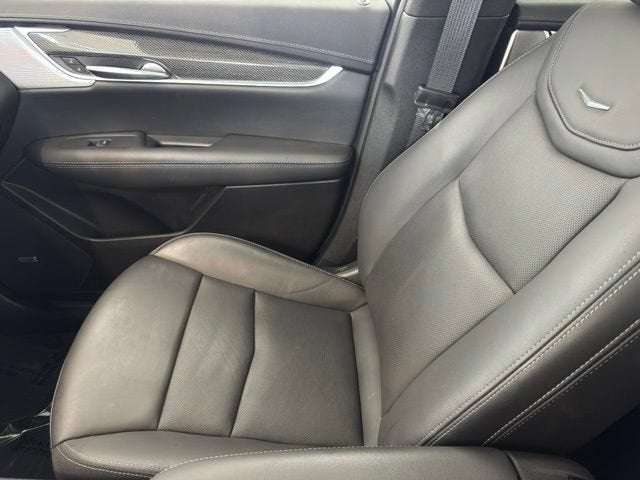 2023 Cadillac XT5 AWD Sport