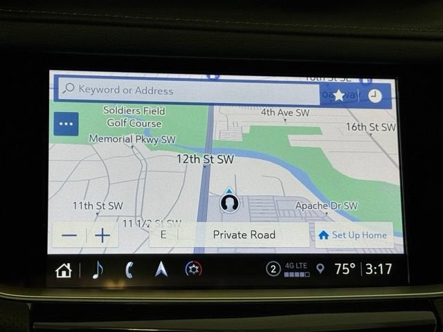 2023 Cadillac XT5 AWD Sport