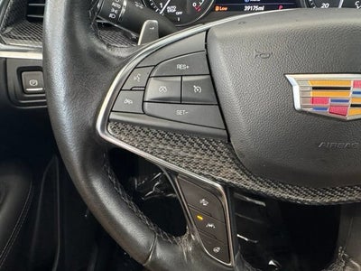 2023 Cadillac XT5 AWD Sport
