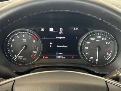 2023 Cadillac XT5 AWD Sport