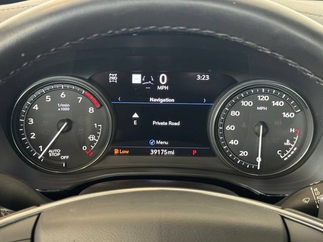 2023 Cadillac XT5 AWD Sport