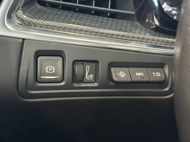 2023 Cadillac XT5 AWD Sport