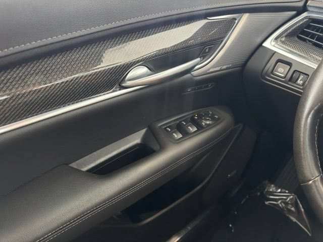 2023 Cadillac XT5 AWD Sport
