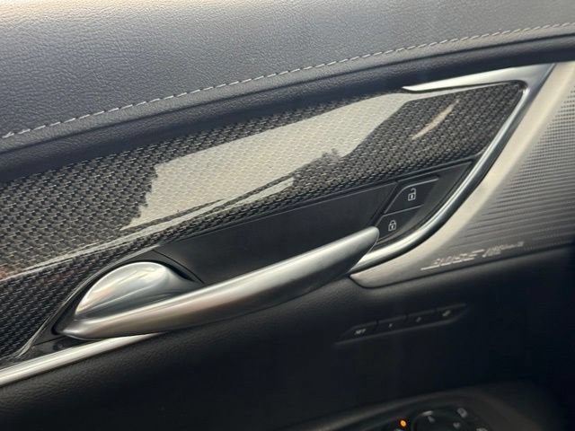 2023 Cadillac XT5 AWD Sport