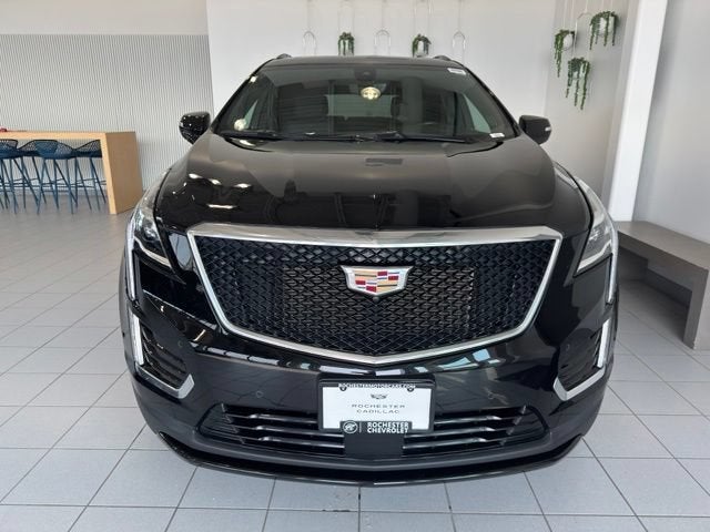 2023 Cadillac XT5 AWD Sport