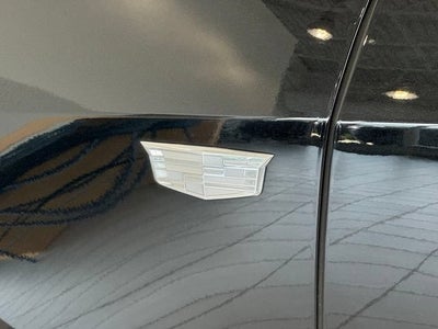 2023 Cadillac XT5 AWD Sport