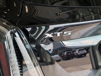 2023 Cadillac XT5 AWD Sport