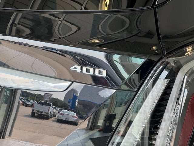 2023 Cadillac XT5 AWD Sport