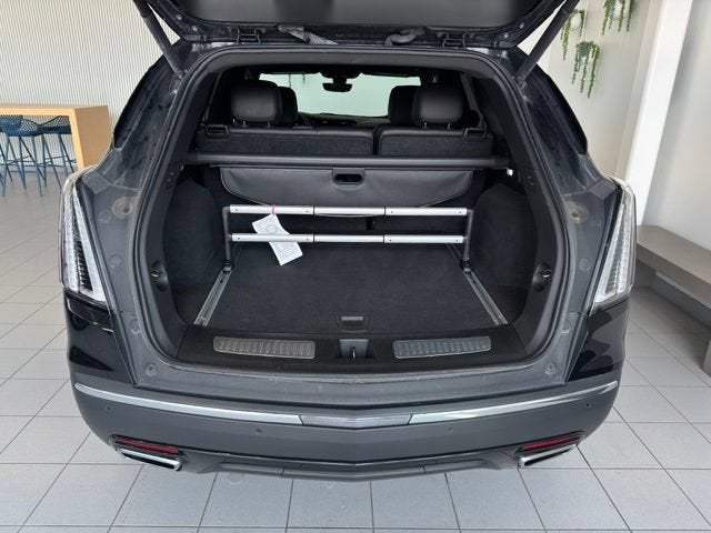 2023 Cadillac XT5 AWD Sport