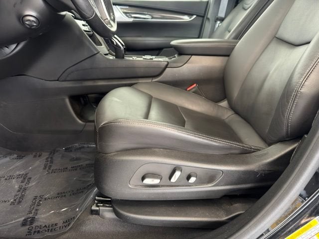 2023 Cadillac XT5 AWD Sport