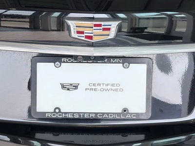 2023 Cadillac XT5 AWD Sport