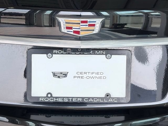 2023 Cadillac XT5 AWD Sport