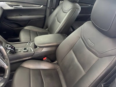 2023 Cadillac XT5 AWD Sport