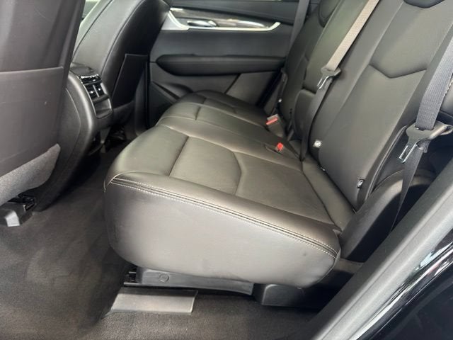 2023 Cadillac XT5 AWD Sport