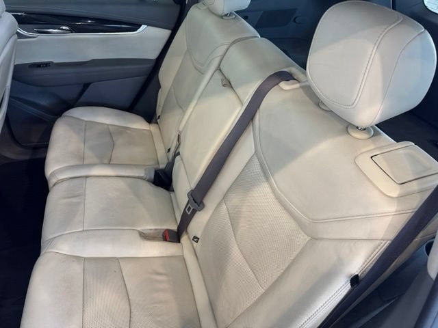 2020 Cadillac XT6 AWD Premium Luxury