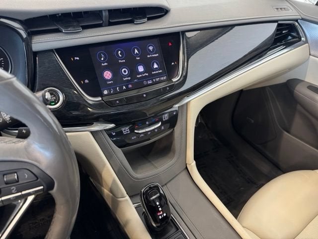 2020 Cadillac XT6 AWD Premium Luxury
