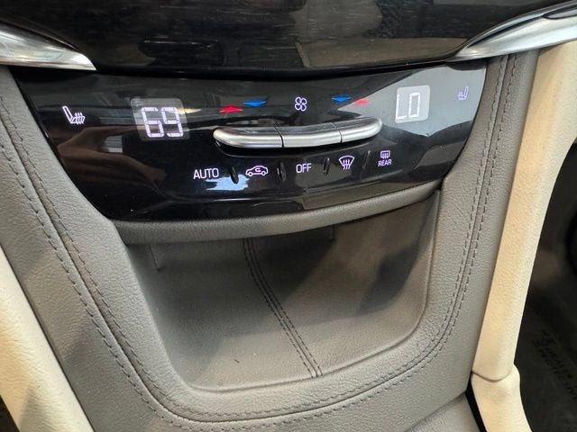 2020 Cadillac XT6 AWD Premium Luxury