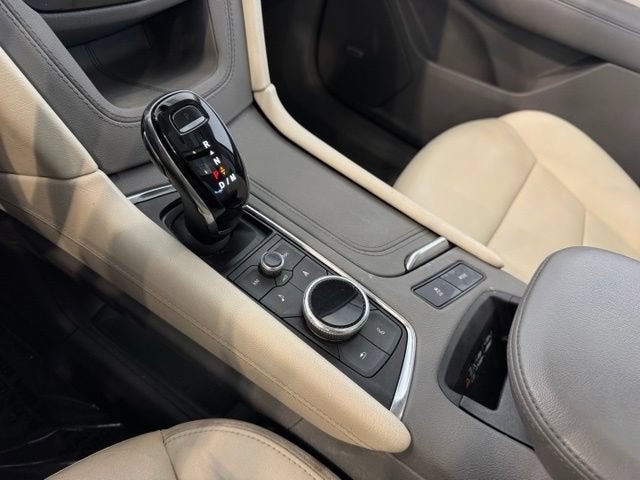 2020 Cadillac XT6 AWD Premium Luxury