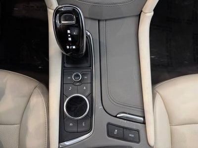 2020 Cadillac XT6 AWD Premium Luxury