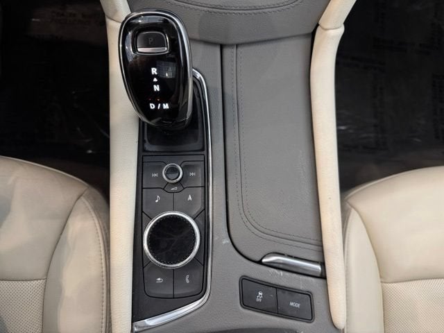 2020 Cadillac XT6 AWD Premium Luxury