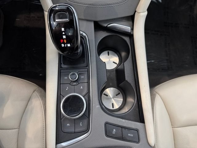 2020 Cadillac XT6 AWD Premium Luxury