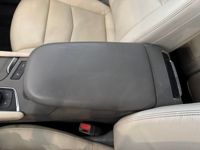 2020 Cadillac XT6 AWD Premium Luxury