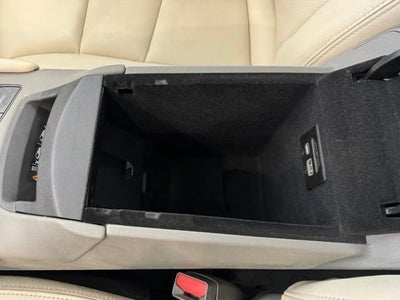 2020 Cadillac XT6 AWD Premium Luxury