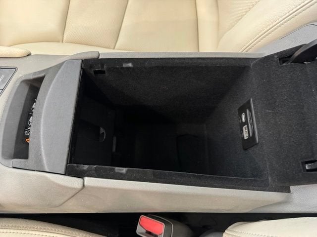 2020 Cadillac XT6 AWD Premium Luxury