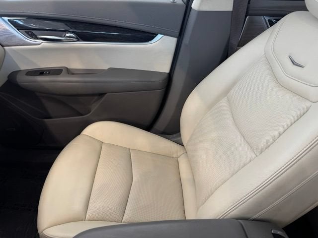 2020 Cadillac XT6 AWD Premium Luxury