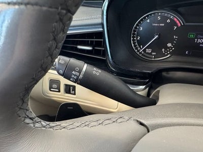 2020 Cadillac XT6 AWD Premium Luxury